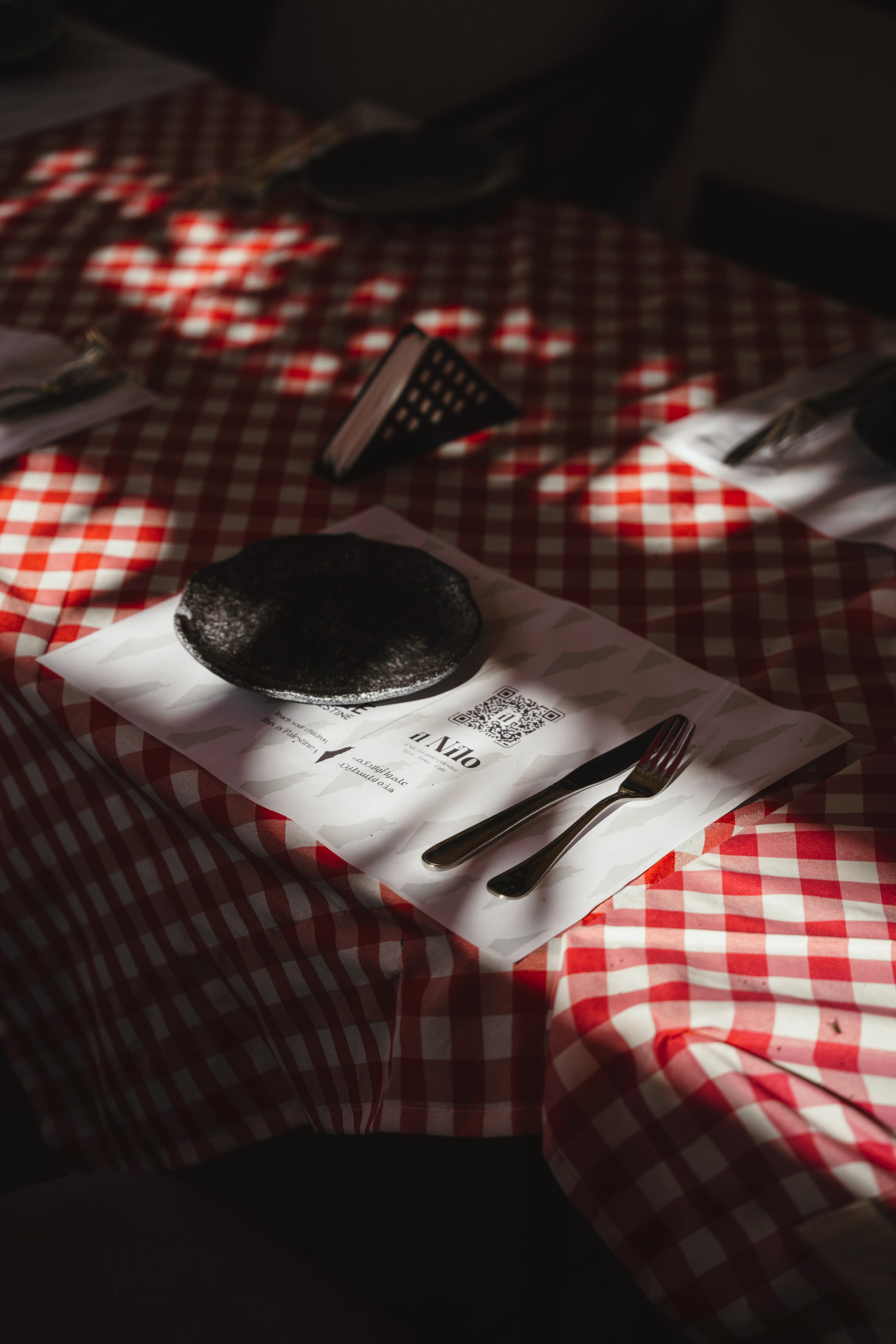 il Menu